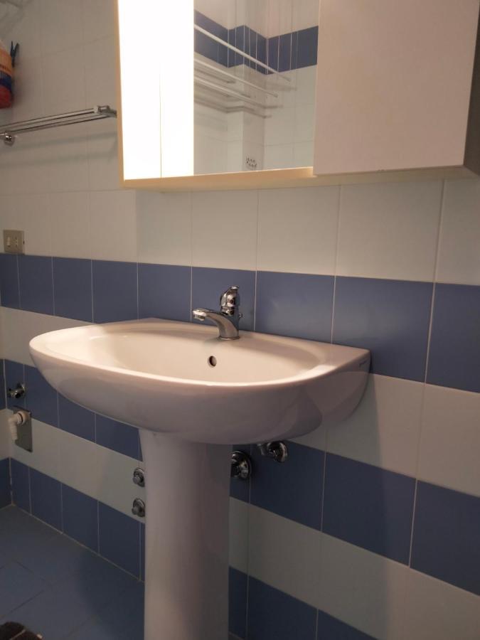Ama Cityhouse Novara Kültér fotó
