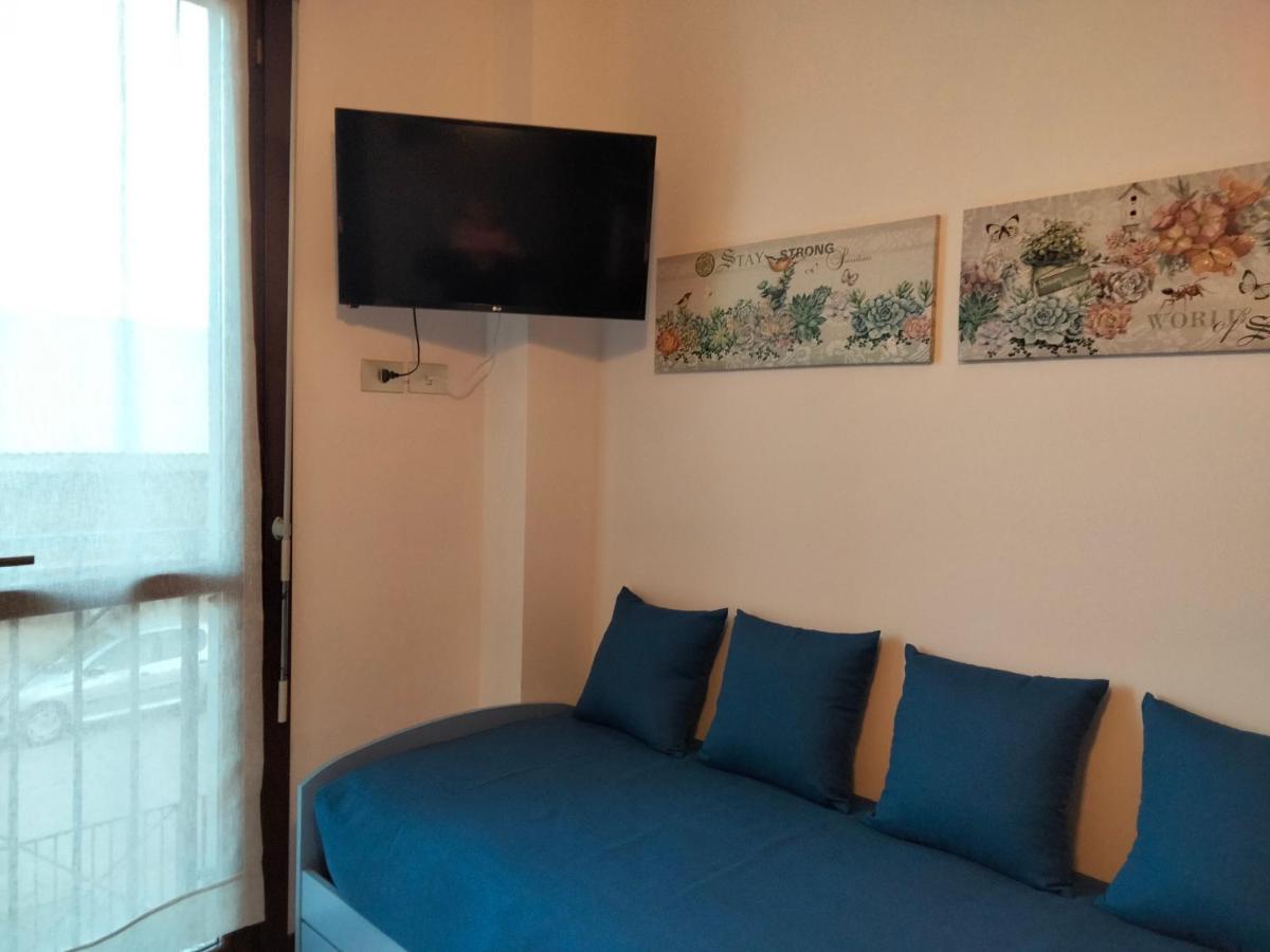 Ama Cityhouse Novara Kültér fotó