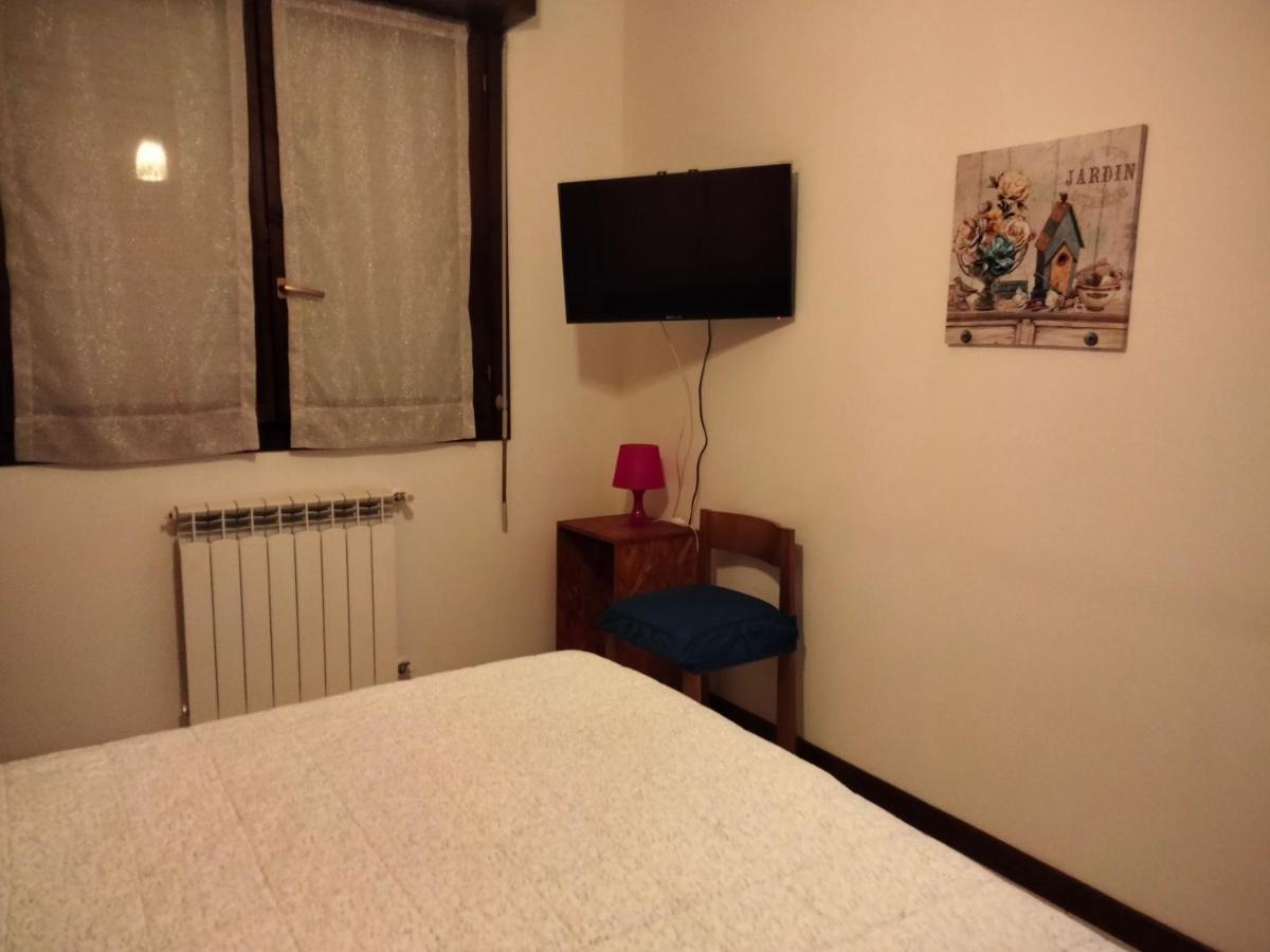 Ama Cityhouse Novara Kültér fotó